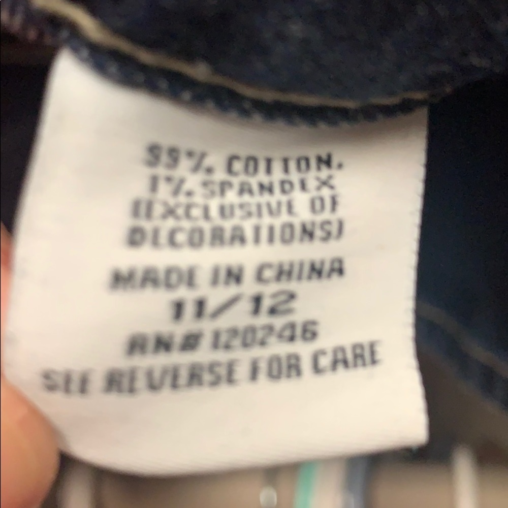 Jeans